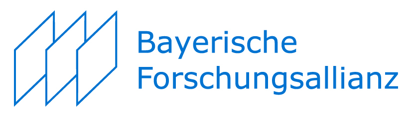 Logo der BayFOR